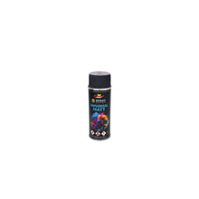 Încarcă imaginea în vizualizatorul Galerie, Spray vopsea Profesional CHAMPION  400ml Gri Antracit Mat Cod: RAL 7016
