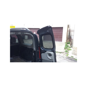 Perdele auto dedicate Dacia Logan MCV 2006 - 2012