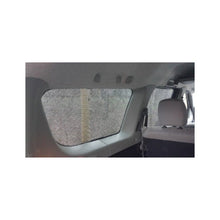 Încarcă imaginea în vizualizatorul Galerie, Perdele auto dedicate Dacia Logan MCV 2006 - 2012
