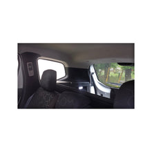 Încarcă imaginea în vizualizatorul Galerie, Perdele auto dedicate Dacia Duster I 2009-2017
