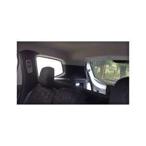 Perdele auto dedicate Dacia Duster I 2009-2017