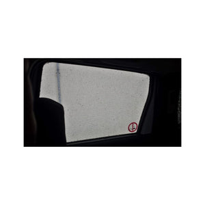 Perdele auto dedicate Dacia Duster I 2009-2017