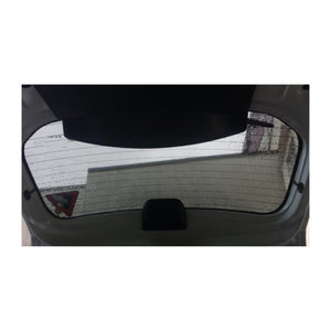 Perdele auto dedicate Dacia Duster I 2009-2017