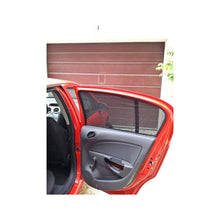 Încarcă imaginea în vizualizatorul Galerie, Perdele auto dedicate Opel Corsa D Hatchback 2006-2014
