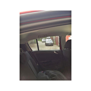 Perdele auto dedicate Opel Corsa D Hatchback 2006-2014