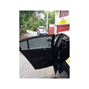 Perdele auto dedicate Volkswagen Passat B6 Sedan 2006-2010