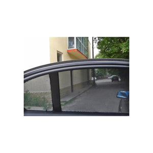 Perdele auto dedicate BMW E60 Seria 5 Sedan 2003-2010