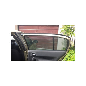 Perdele auto dedicate Renault Megane 2 Sedan 2002-2009