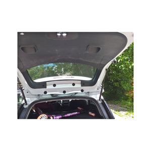 Perdele auto dedicate Renault Clio IV Break 2012-2019