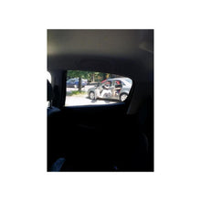 Încarcă imaginea în vizualizatorul Galerie, Perdele auto dedicate Peugeot 206+ Hatchback 2009-2014
