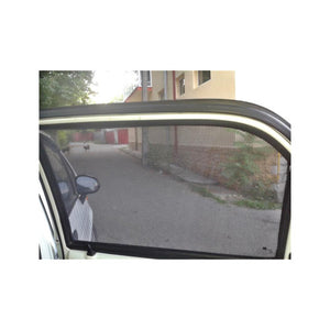 Perdele auto dedicate Daewoo Matiz Sedan 1997-2003