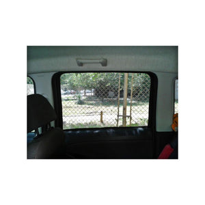 Perdele auto dedicate Fiat Idea (MPV) Mini Van 2003-2012