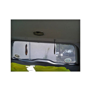 Perdele auto dedicate Ford Focus Break 1998-2004