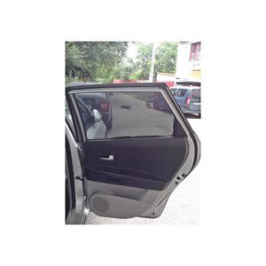 Perdele auto dedicate Kia Ceed Hatchback 2006-2012