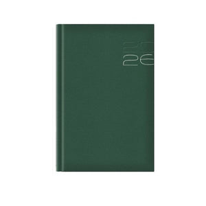 Agenda 2026 Matra Verde,datata zilnic 11 x 17cm