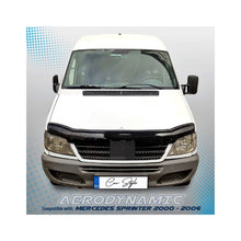 Încarcă imaginea în vizualizatorul Galerie, Deflector capota Mercedes Sprinter W901 2000-2006
