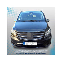 Încarcă imaginea în vizualizatorul Galerie, Deflector capota Mercedes Vito / Viano W447 2014-2024
