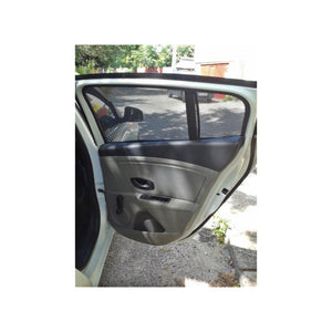 Perdele auto dedicate Renault Megane III Hatchback 2008-2016