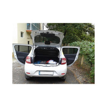 Încarcă imaginea în vizualizatorul Galerie, Perdele auto dedicate Dacia Sandero III / Stepway 2021-&gt;
