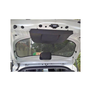 Perdele auto dedicate Dacia Sandero II 2012-2021