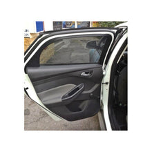 Încarcă imaginea în vizualizatorul Galerie, Perdele auto dedicate Ford Focus Hatchback 2011-&gt;
