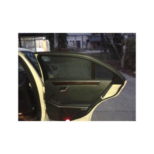 Perdele auto dedicate Mercedes E-class W212 Sedan 2009-2016