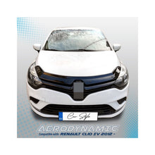 Încarcă imaginea în vizualizatorul Galerie, Deflector capota Renault Clio IV 2012-2019
