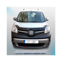Încarcă imaginea în vizualizatorul Galerie, Deflector capota Renault Kangoo II 2014-2021
