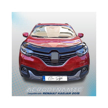 Încarcă imaginea în vizualizatorul Galerie, Deflector capota Renault Kadjar 2015-2022
