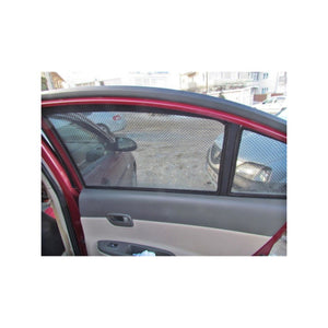 Perdele auto dedicate Hyundai Accent Sedan 2005-2011