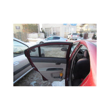 Încarcă imaginea în vizualizatorul Galerie, Perdele auto dedicate Hyundai Accent Sedan 2005-2011
