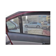 Încarcă imaginea în vizualizatorul Galerie, Perdele auto dedicate Hyundai Accent Sedan 2005-2011
