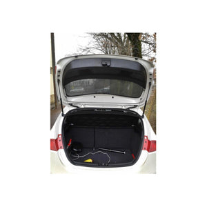 Perdele auto dedicate Seat Leon Hatchback 2005–2012