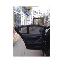 Încarcă imaginea în vizualizatorul Galerie, Perdele auto dedicate BMW F10 Seria 5 Sedan 2010-&gt;

