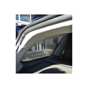 Perdele auto dedicate Ford Focus Break 2004-2011