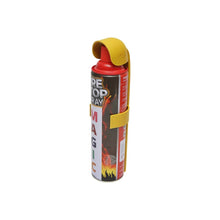 Încarcă imaginea în vizualizatorul Galerie, Stingator tip spray 1000 ml Magic pentru stingerea incendiilor minore
