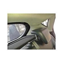 Încarcă imaginea în vizualizatorul Galerie, Perdele auto dedicate Ford Fiesta MK7 Hatchback 2010-&gt;
