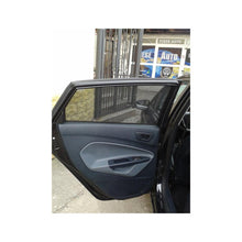 Încarcă imaginea în vizualizatorul Galerie, Perdele auto dedicate Ford Fiesta MK7 Hatchback 2010-&gt;
