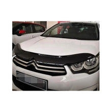 Încarcă imaginea în vizualizatorul Galerie, Deflector capota Citroen C4 II 2011-2018
