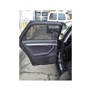 Perdele auto dedicate Audi A4 B7 Break 2004-2008