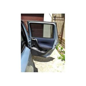Perdele auto dedicate Fiat Stilo Hatchback 2001-2007
