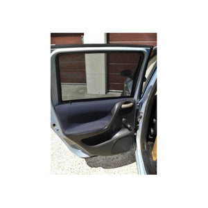 Perdele auto dedicate Fiat Stilo Hatchback 2001-2007