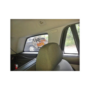 Perdele auto dedicate Opel Astra H Break 2004-2014