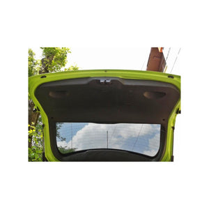 Perdele auto dedicate Renault Megane II Break 2002-2009