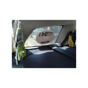 Perdele auto dedicate Renault Megane II Break 2002-2009
