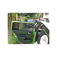 Încarcă imaginea în vizualizatorul Galerie, Perdele auto dedicate Renault Megane II Break 2002-2009
