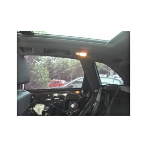 Perdele auto dedicate Audi Q5 SUV 2009->