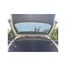 Încarcă imaginea în vizualizatorul Galerie, Perdele auto dedicate Volkswagen Golf 7 Hatchback 2012-&gt;
