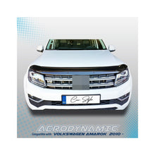 Încarcă imaginea în vizualizatorul Galerie, Deflector capota Volkswagen Amarok 2010-2020
