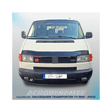 Încarcă imaginea în vizualizatorul Galerie, Deflector capota Volkswagen Transporter T4 1995-2003
